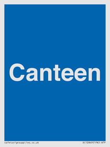 Canteen